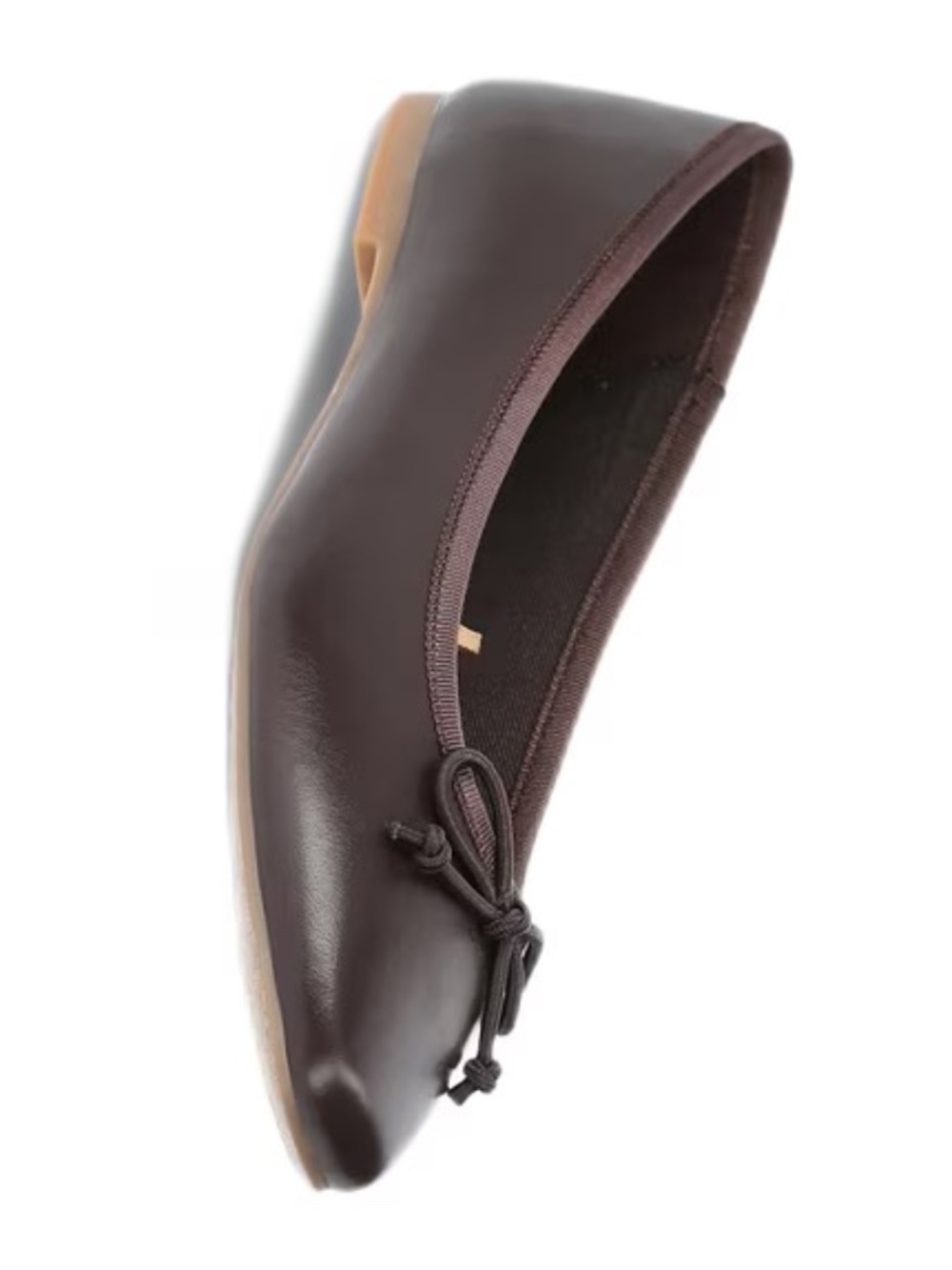 Ballet Flats - Picture 3 of 9